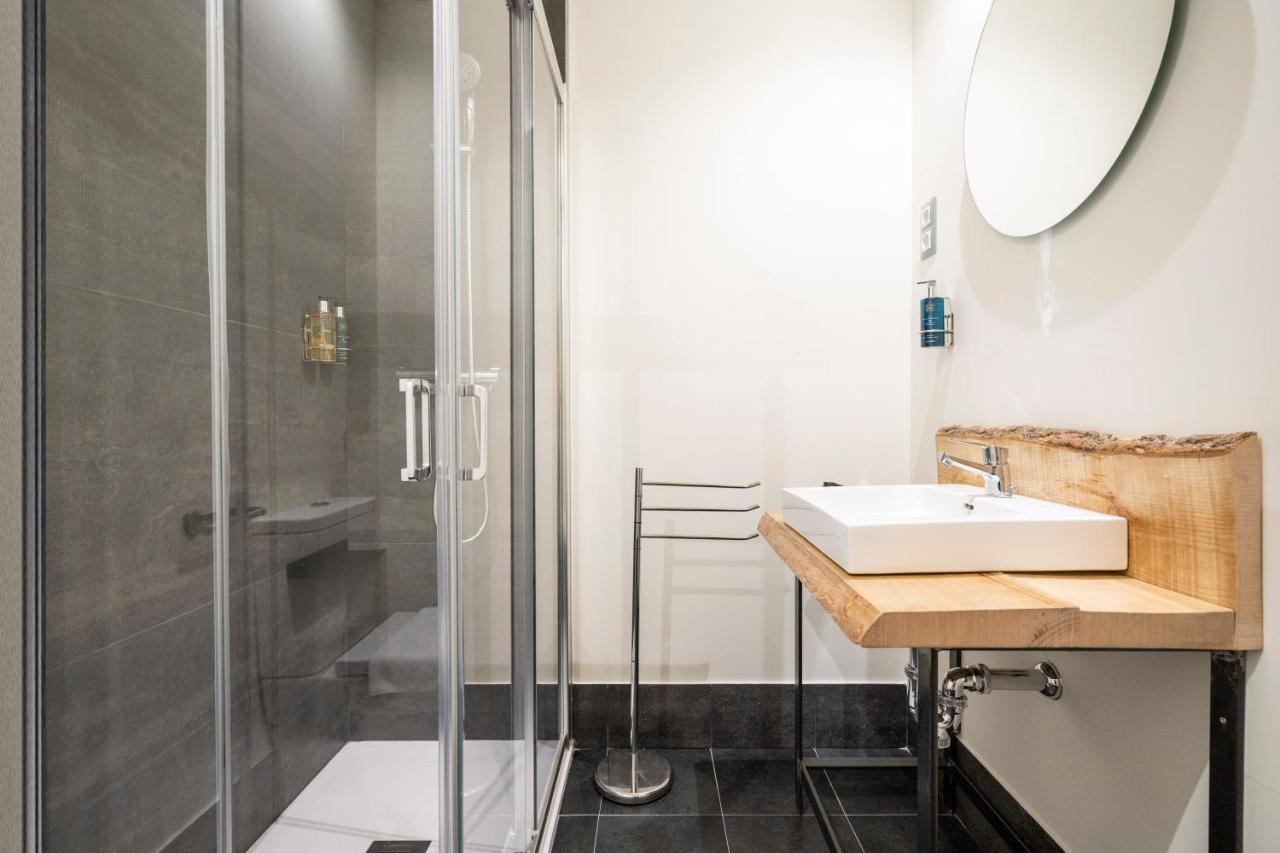 Dobo Azacanes Hostal Toledo Eksteriør bilde
