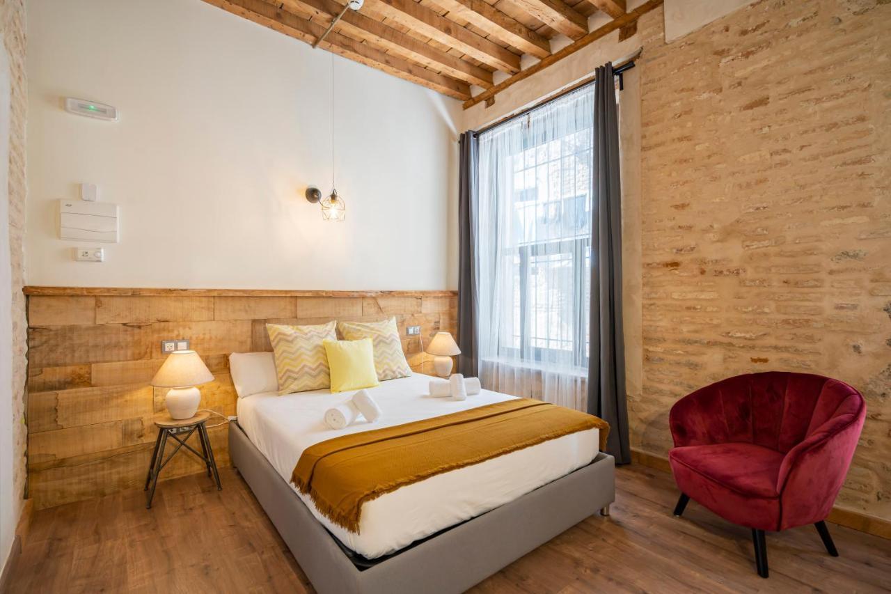 Dobo Azacanes Hostal Toledo Eksteriør bilde