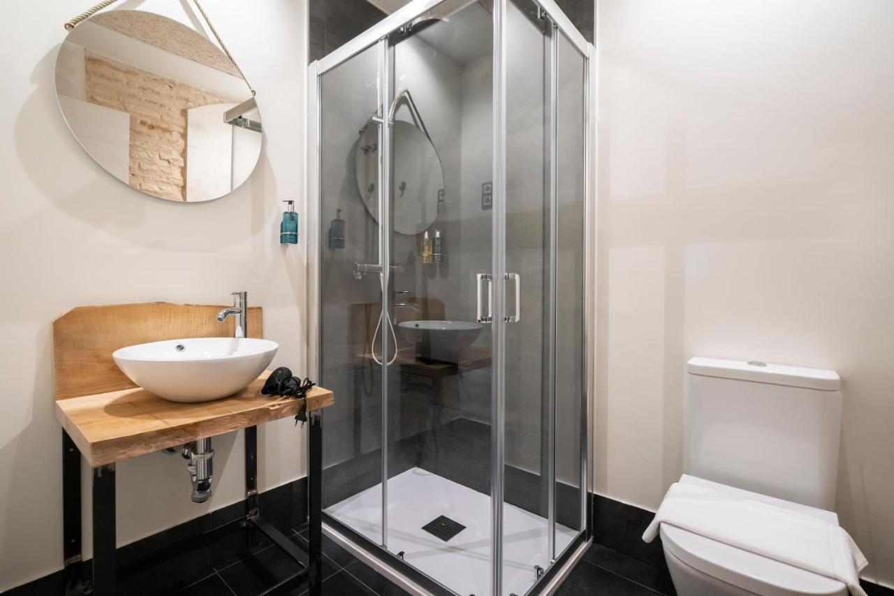 Dobo Azacanes Hostal Toledo Eksteriør bilde