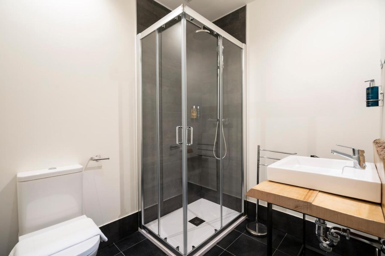 Dobo Azacanes Hostal Toledo Eksteriør bilde